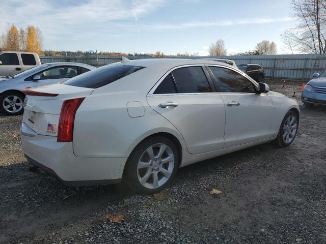 Photo 3 from auction – 2013 CADILLAC ATS with VIN 1G6AA5RX3D0141801