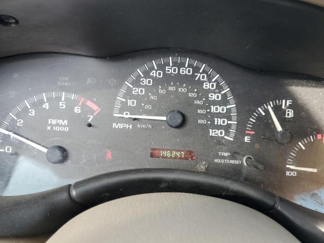 Foto 9 de la subasta – 2004 CHEVROLET CLASSIC con VIN 1G1ND52F64M579673