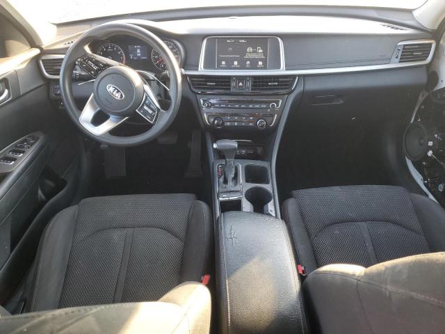Photo 8 from auction – 2019 KIA OPTIMA with VIN 5XXGT4L39KG343474