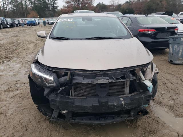 Photo 5 from auction – 2018 CHEVROLET MALIBU with VIN 1G1ZD5ST9JF166816