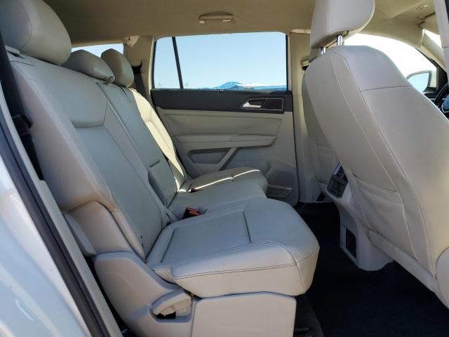 Photo 11 from auction – 2018 VOLKSWAGEN ATLAS SE with VIN 1V2CR2CA3JC574657