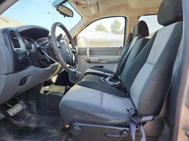 Photo 7 from auction – 2009 GMC SIERRA K35 with VIN 1GTHK73KX9F117128