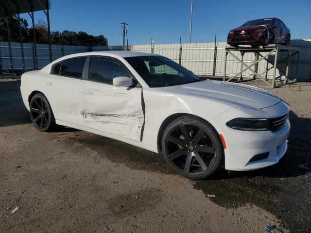 Photo 4 from auction – 2016 DODGE CHARGER SE with VIN 2C3CDXBG8GH132468