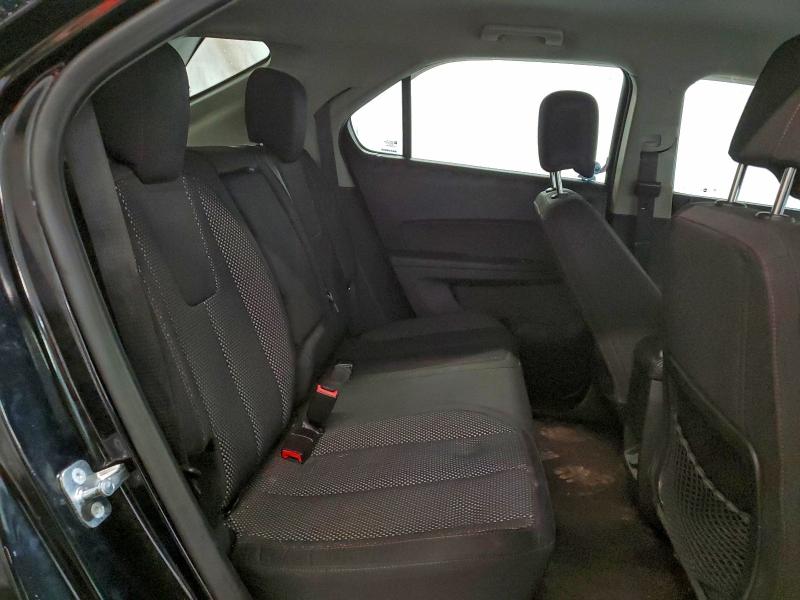 Photo 11 from auction – 2016 CHEVROLET EQUINOX LS with VIN 2GNFLEEK0G6217081