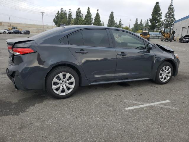 Photo 3 from auction – 2025 TOYOTA COROLLA LE with VIN JTDBCMFE7S3102567