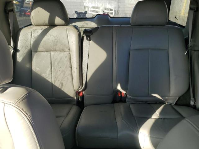 Photo 10 from auction – 2002 OLDSMOBILE BRAVADA with VIN 1GHDT13SX22509798