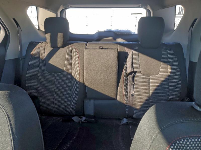 Photo 10 from auction – 2017 CHEVROLET EQUINOX LT with VIN 2GNFLFEKXH6288165