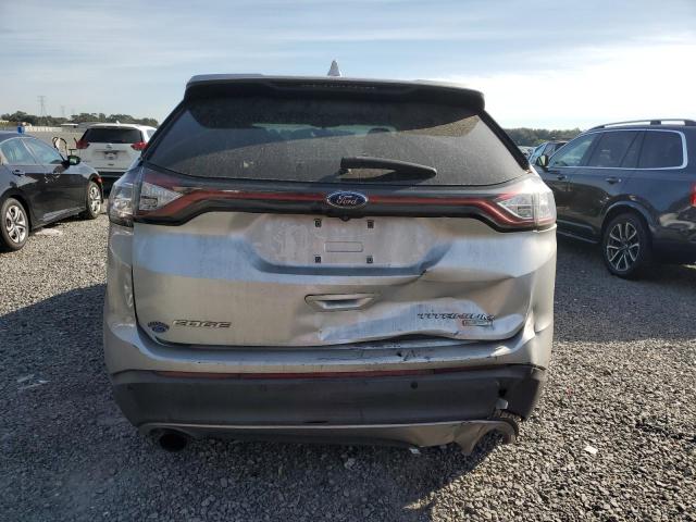 صورة رقم 6 من المزاد - 2018 FORD EDGE TITAN مع VIN 2FMPK3K91JBB06412