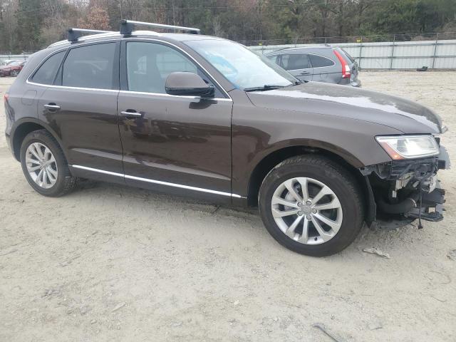 Фото 4 с аукциона – 2015 AUDI Q5 PREMIUM с VIN WA1LFAFP4FA092636