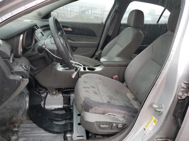 Photo 7 from auction – 2015 CHEVROLET MALIBU LS with VIN 1G11A5SL0FF211235