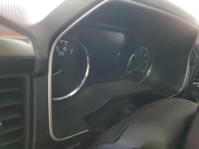 Photo 9 from auction – 2021 FORD F150 SUPER with VIN 1FTFW1ED2MFB43352