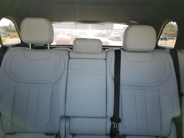 Photo 10 from auction – 2025 LAND ROVER RANGE ROVE with VIN SAL1J9EU0SA463067