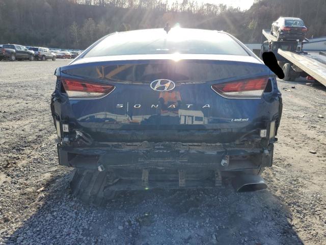 Photo 6 from auction – 2019 HYUNDAI SONATA LIM with VIN 5NPE34AF6KH815137