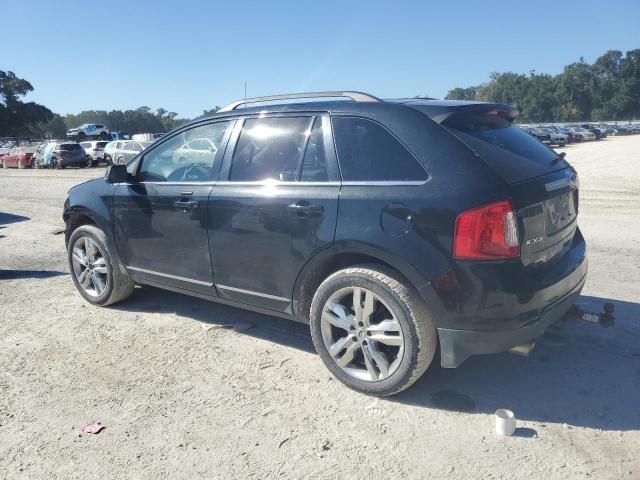 Photo 2 from auction – 2013 FORD EDGE LIMIT with VIN 2FMDK3KC5DBB94013