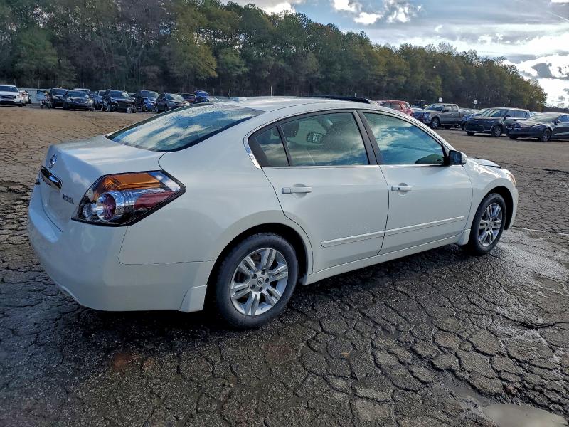 Photo 3 from auction – 2012 NISSAN ALTIMA BAS with VIN 1N4AL2AP6CN497507