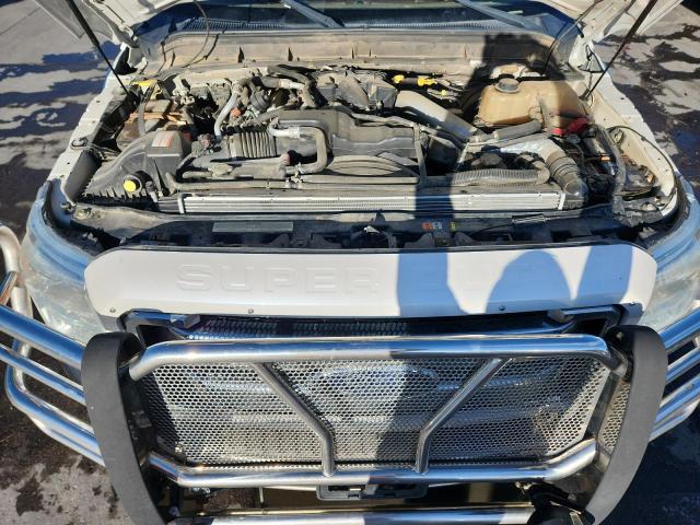 Photo 11 from auction – 2012 FORD F250 SUPER with VIN 1FT7W2BT6CEA39117