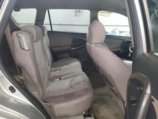 Photo 11 from auction – 2007 TOYOTA RAV4 with VIN JTMBD33V375083913
