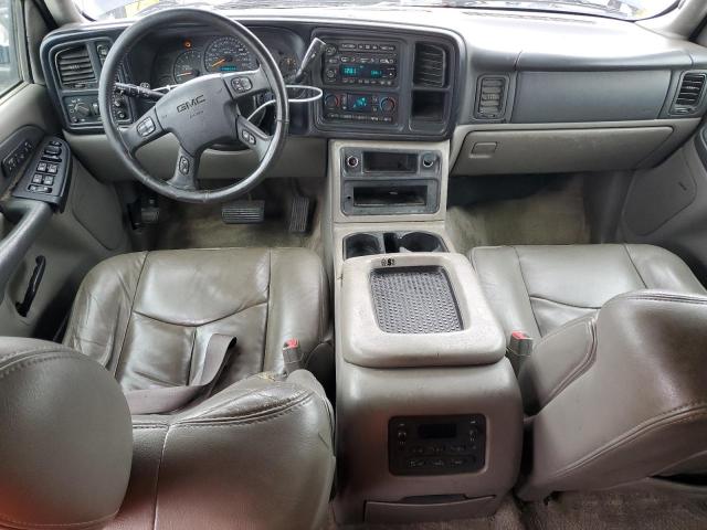 Photo 8 from auction – 2003 GMC YUKON with VIN 1GKEK13T63R122684