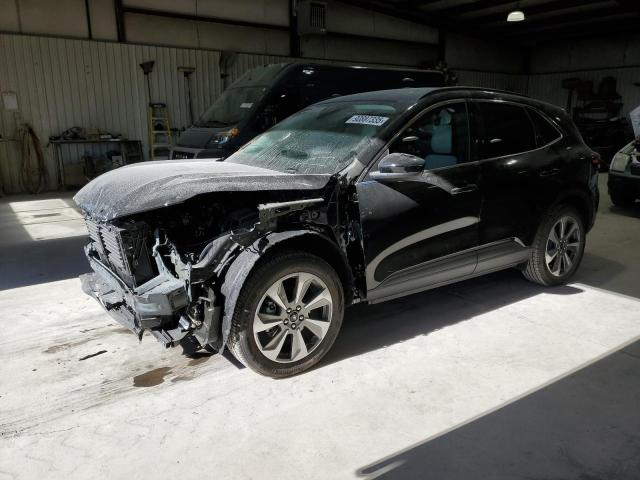 Photo 1 from auction – 2025 FORD ESCAPE PLA with VIN 1FMCU9JA7SUA24171
