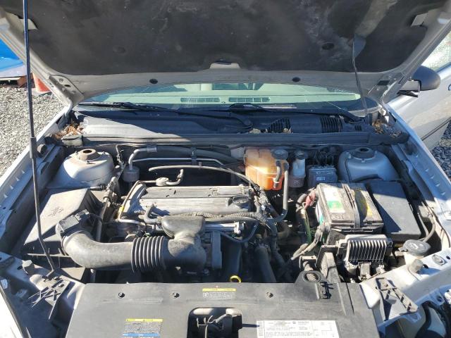 Photo 11 from auction – 2005 CHEVROLET MALIBU with VIN 1G1ZS54F95F189855