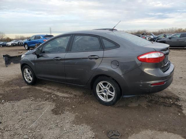 Photo 2 from auction – 2018 FORD FIESTA SE with VIN 3FADP4BJ4JM140728