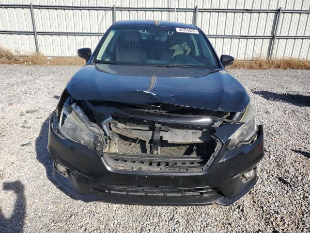 Photo 5 from auction – 2019 SUBARU LEGACY 2.5 with VIN 4S3BNAF67K3018458