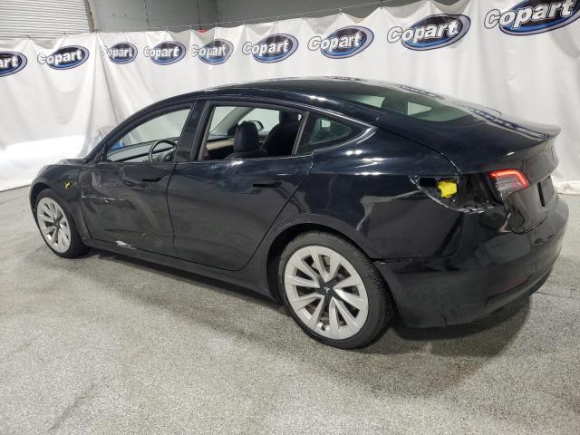 Photo 2 from auction – 2023 TESLA MODEL 3 with VIN 5YJ3E1EA5PF450776