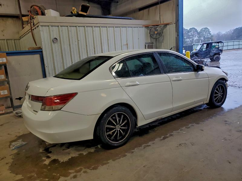 Photo 3 from auction – 2011 HONDA ACCORD SE with VIN 1HGCP2F61BA014794