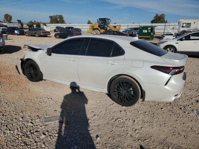 Photo 2 from auction – 2023 TOYOTA CAMRY with VIN 4T1K31AK0PU611845