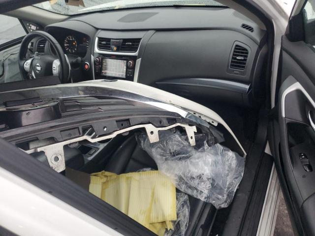 Photo 8 from auction – 2018 NISSAN ALTIMA 2.5 with VIN 1N4AL3AP8JC219111