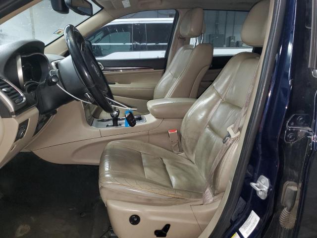 Photo 7 from auction – 2014 JEEP GRAND CHER with VIN 1C4RJFBG9EC583837