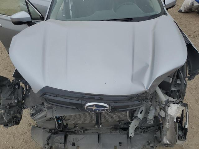 Photo 12 from auction – 2024 SUBARU FORESTER L with VIN JF2SKALC2RH409597