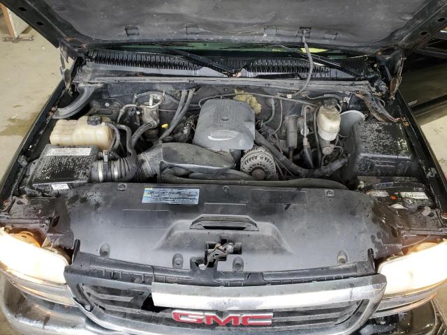 Photo 11 from auction – 2006 GMC SIERRA K25 with VIN 1GTHK29U36E224728