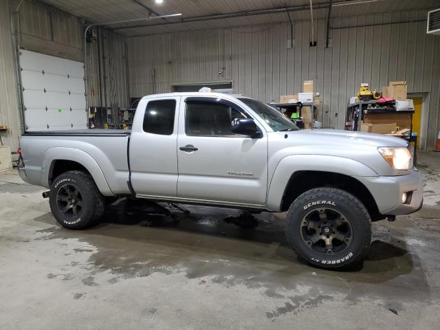 Photo 4 from auction – 2012 TOYOTA TACOMA with VIN 5TFUU4EN5CX043942