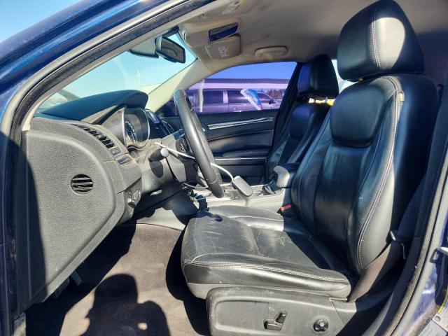 صورة رقم 7 من المزاد - 2017 CHRYSLER 300 LIMITE مع VIN 2C3CCAAG3HH591037