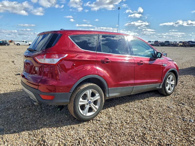 Zdjęcie 3 z aukcji – 2016 FORD ESCAPE SE z VIN 1FMCU0G74GUC00799