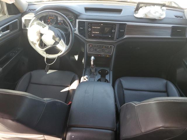 Photo 8 from auction – 2021 VOLKSWAGEN ATLAS SE with VIN 1V2DP2CA6MC522809