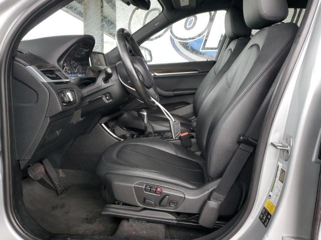 Photo 7 from auction – 2016 BMW X1 XDRIVE2 with VIN WBXHT3C36GP881258