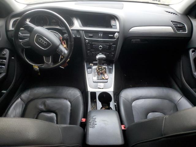 Photo 8 from auction – 2014 AUDI A4 PREMIUM with VIN WAUAFAFL1EN031341