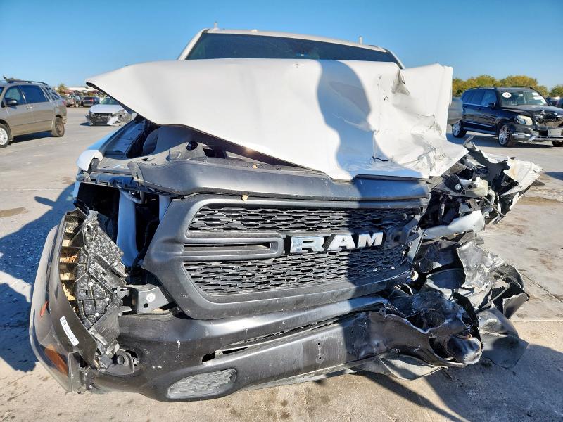 Photo 5 from auction – 2024 RAM 1500 TRADE with VIN 1C6RRECT2RN205021