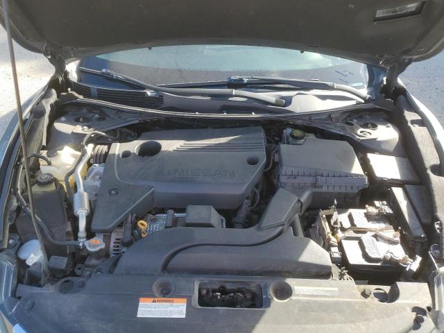 Photo 11 from auction – 2017 NISSAN ALTIMA 2.5 with VIN 1N4AL3AP1HC182686