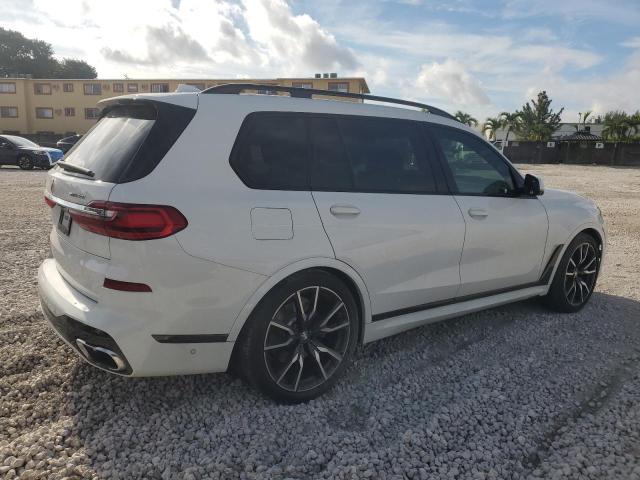 Photo 3 from auction – 2019 BMW X7 XDRIVE5 with VIN 5UXCX4C58KLS37438