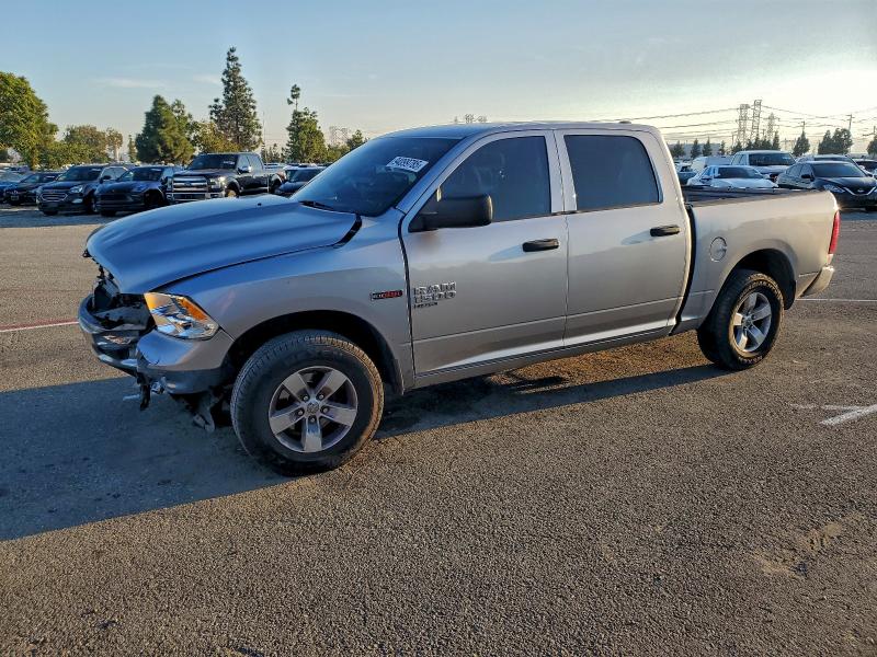 RAM 1500 CLASS 2019 with VIN 1C6RR6KM5KS750847 - Photo from auction