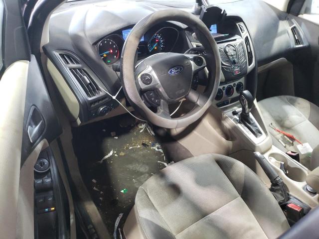 Photo 8 from auction – 2012 FORD FOCUS SE with VIN 1FAHP3F27CL111937