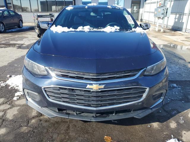 Photo 5 from auction – 2016 CHEVROLET MALIBU LT with VIN 1G1ZE5ST7GF322213
