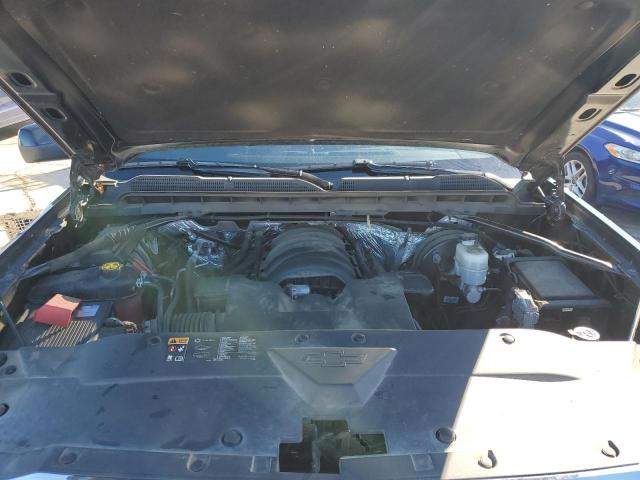 Photo 11 from auction – 2016 CHEVROLET SILVERADO with VIN 1GCRCREC4GZ361968