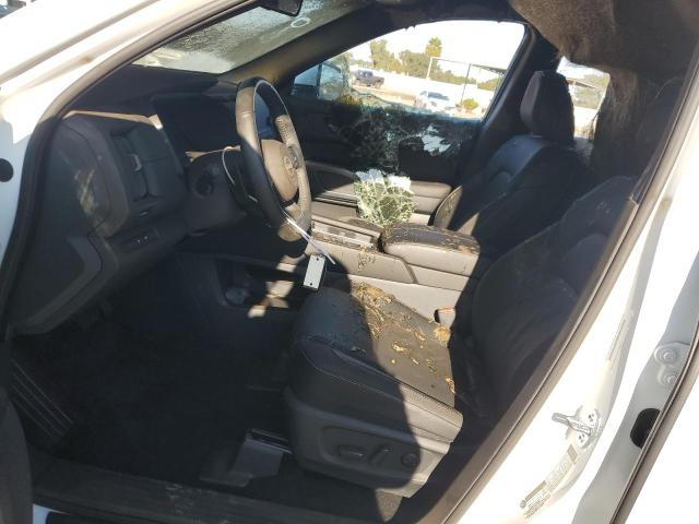 Photo 7 from auction – 2025 NISSAN PATHFINDER with VIN 5N1DR3CA0SC214982
