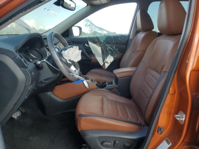 Photo 7 from auction – 2019 NISSAN ROGUE S with VIN 5N1AT2MT2KC752288