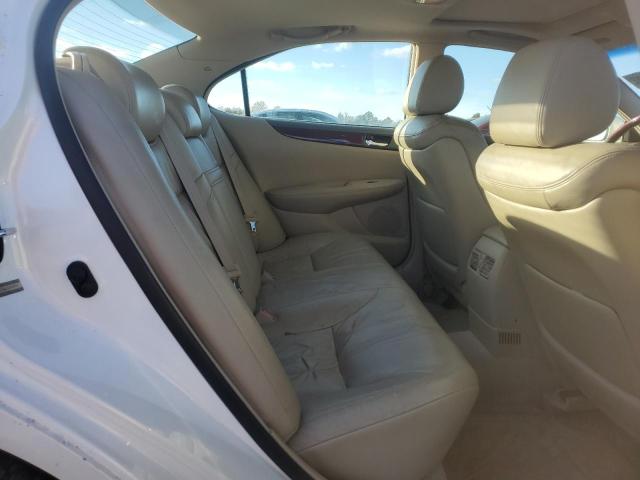 Photo 10 from auction – 2003 LEXUS ES 300 with VIN JTHBF30G230099932