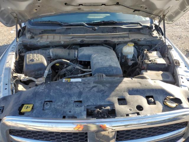 Photo 11 from auction – 2018 RAM 1500 ST with VIN 1C6RR6FG7JS336472